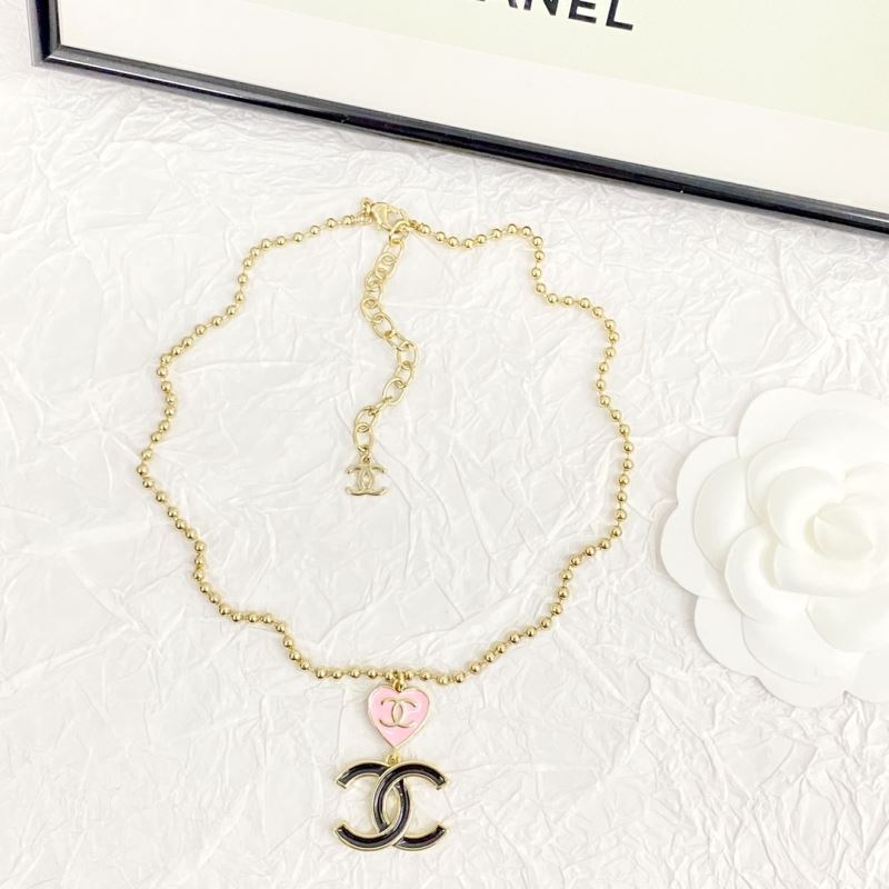 Chanel Necklaces